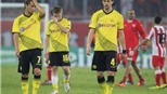 Dortmund đang dần lãng phí những cơ hội